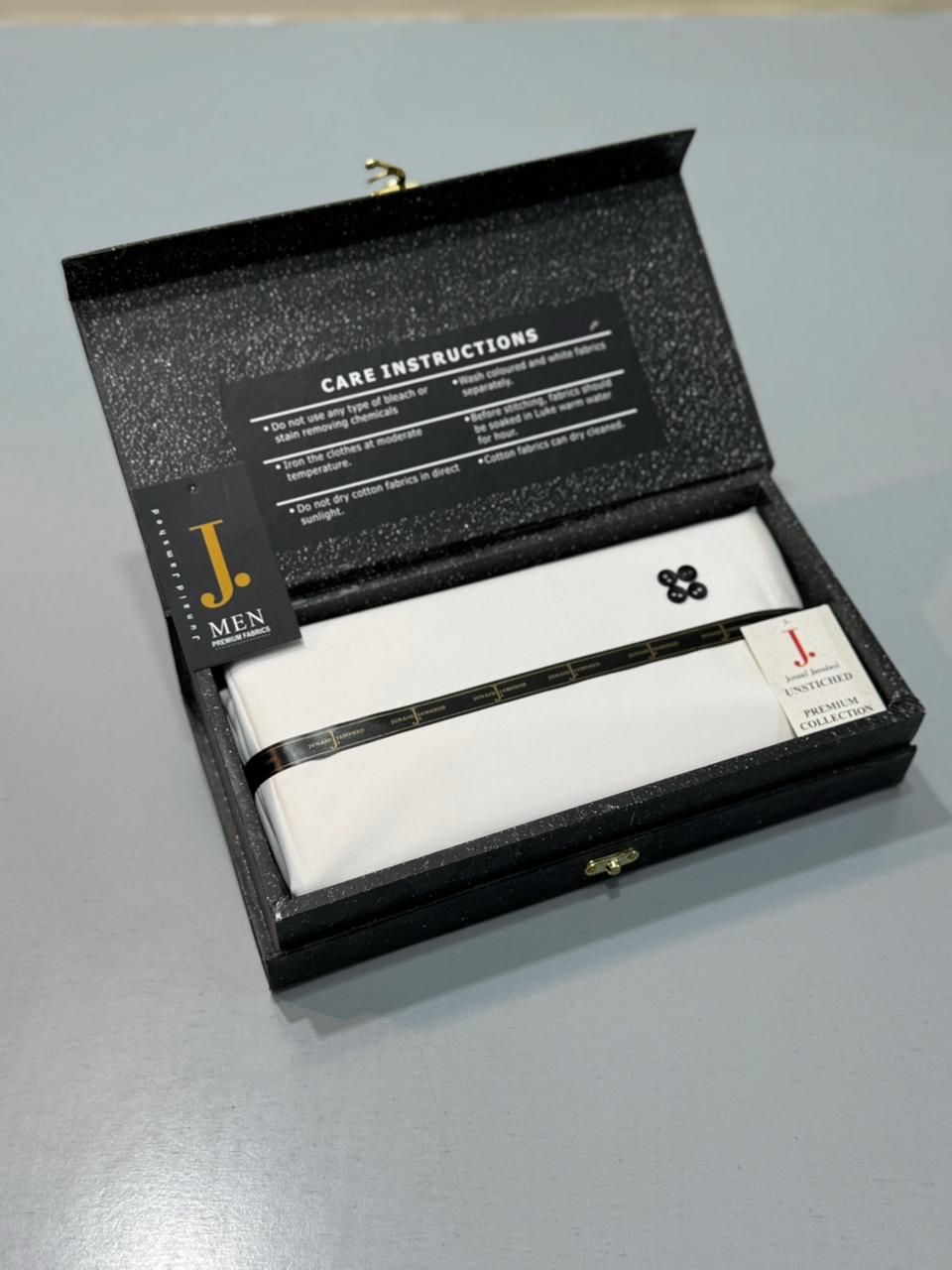 Boski Wash & Wear By J.