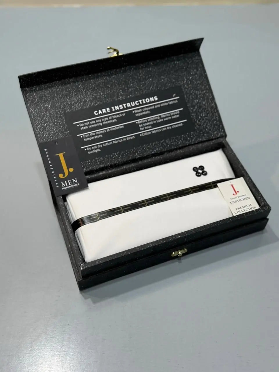 Boski Wash & Wear By J.