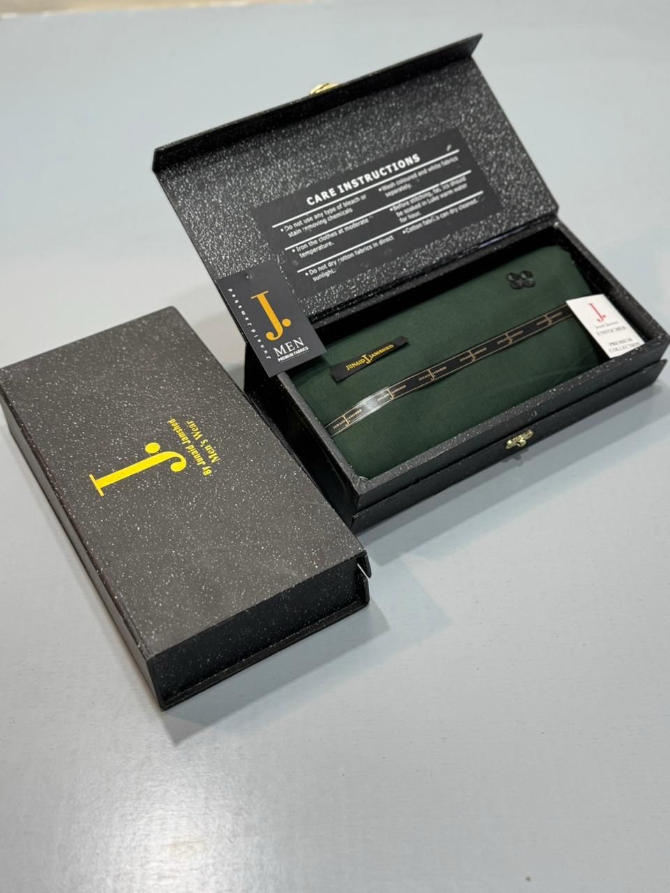 Boski Wash & Wear By J.