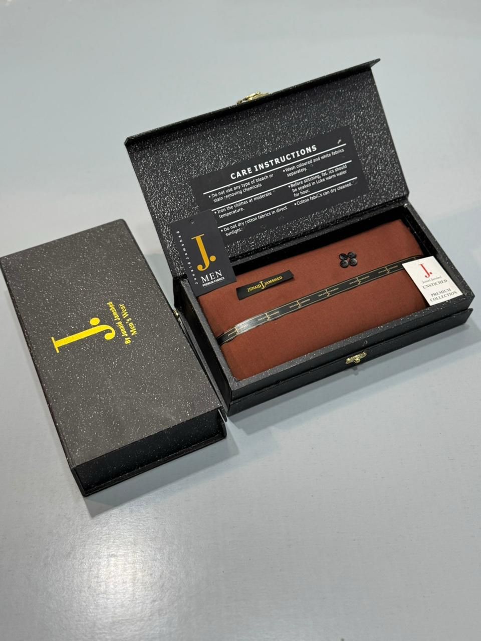 Boski Wash & Wear By J.