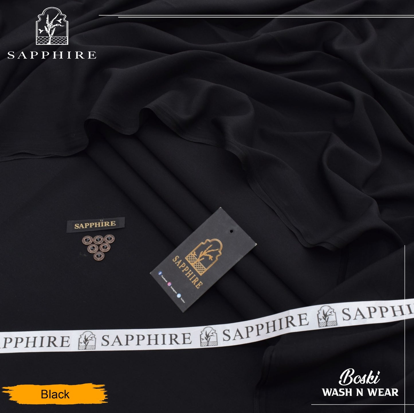 Boski wit Best Quality