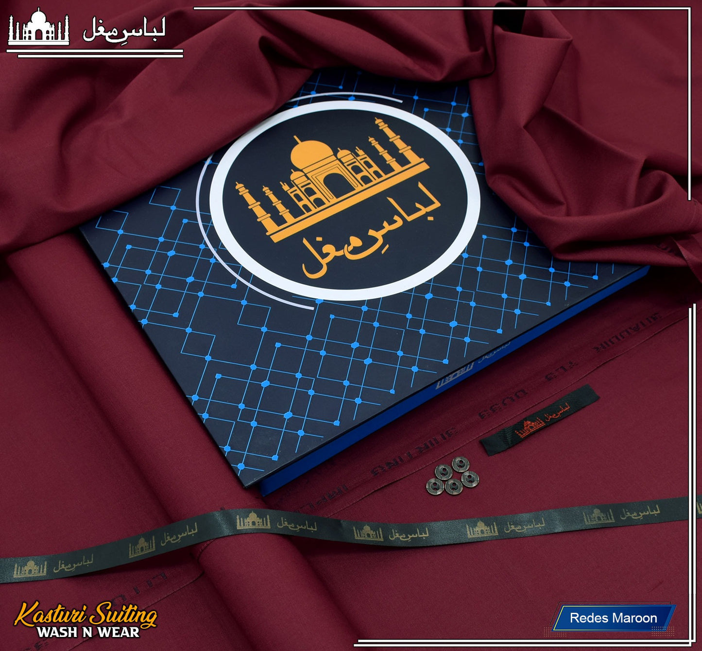 Four Season Wash & Wear