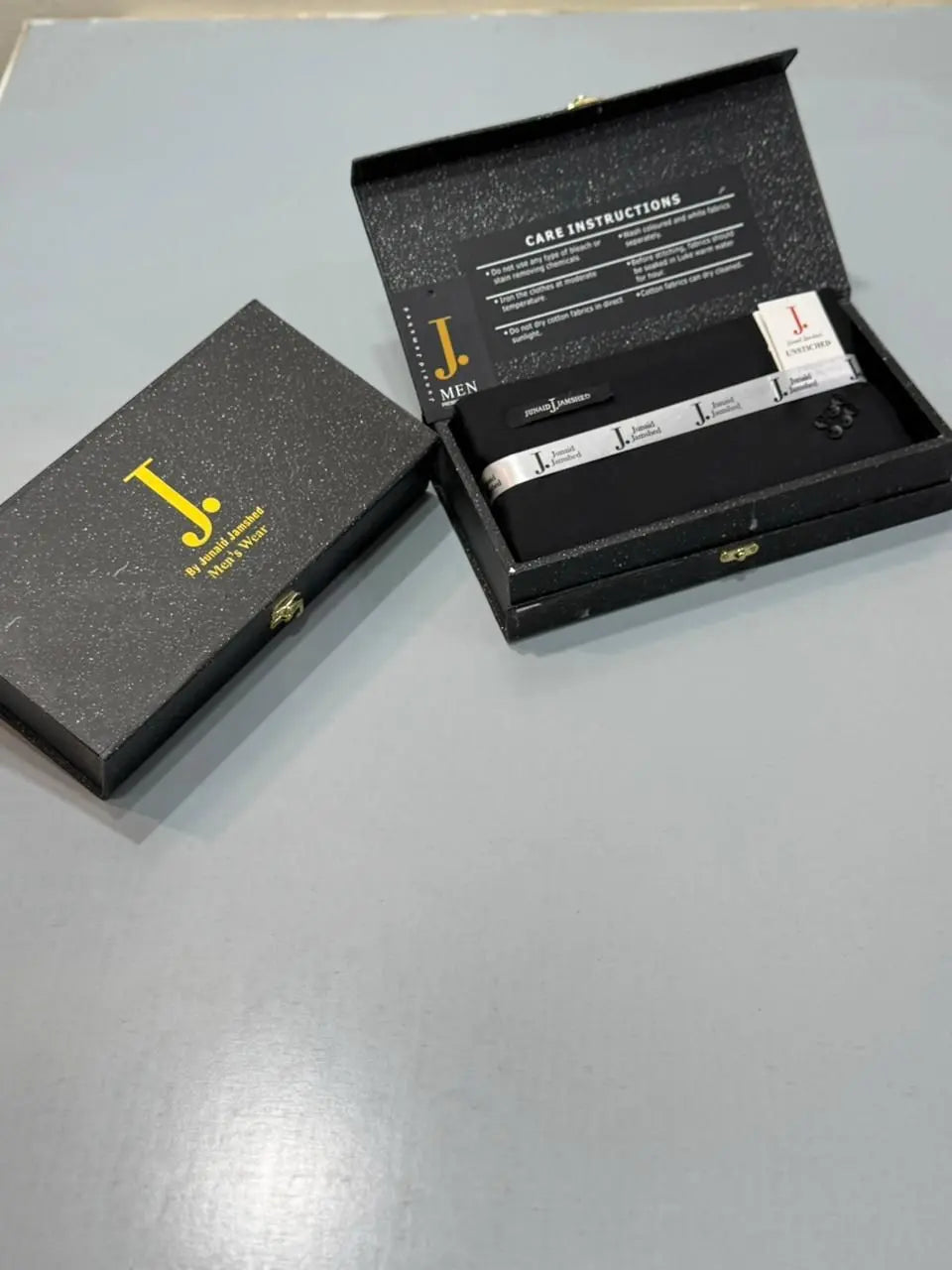 Boski Wash & Wear By J.