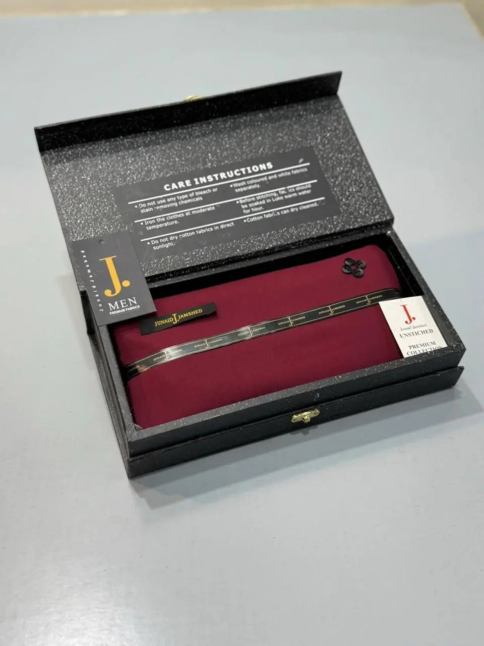 Boski Wash & Wear By J.