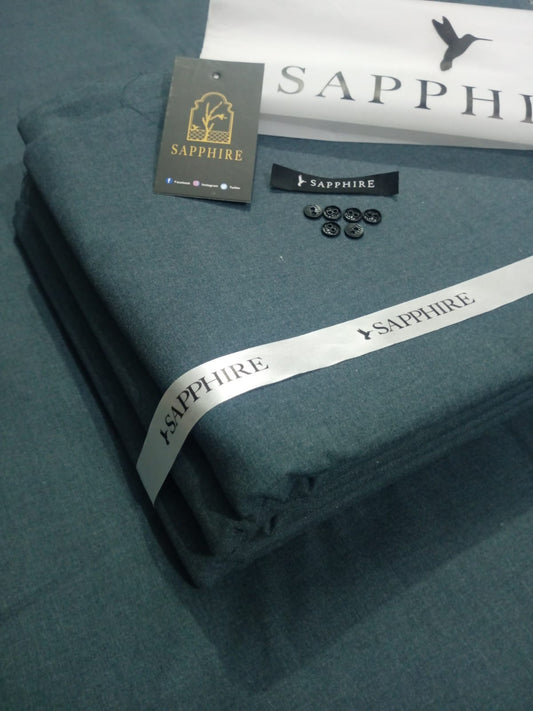 Wool Fabric By SAPPHIRE