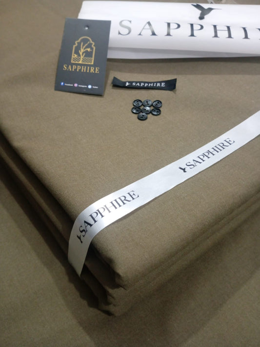 Wool Fabric By SAPPHIRE