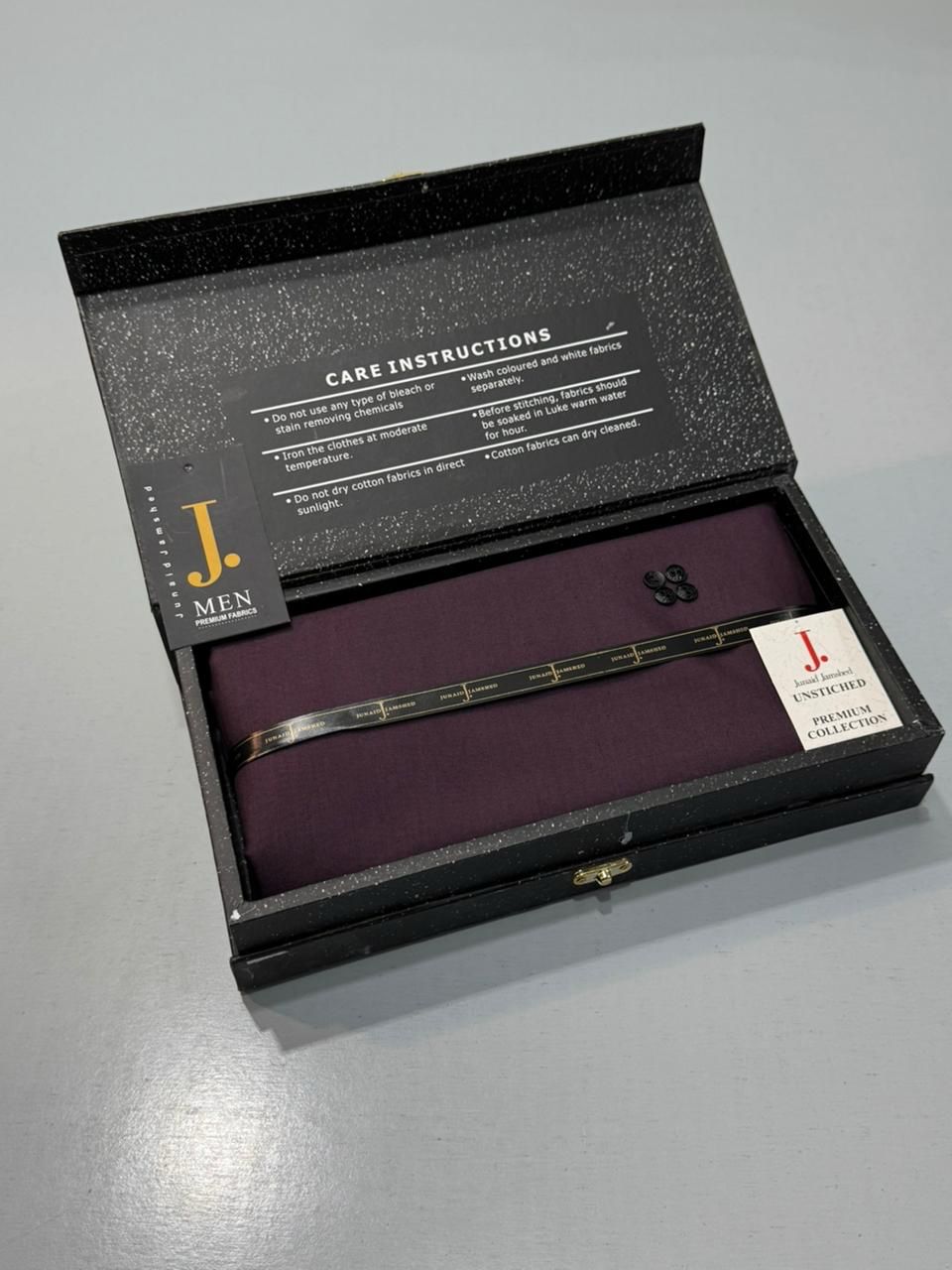 Boski Wash & Wear By J.