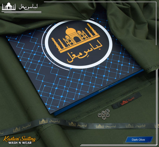 Four Season Wash & Wear