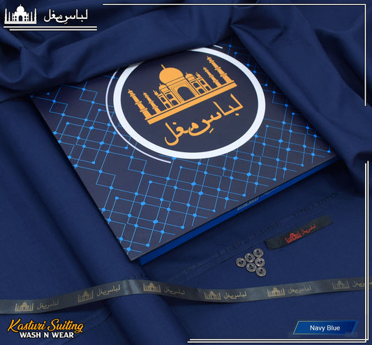 Four Season Wash & Wear