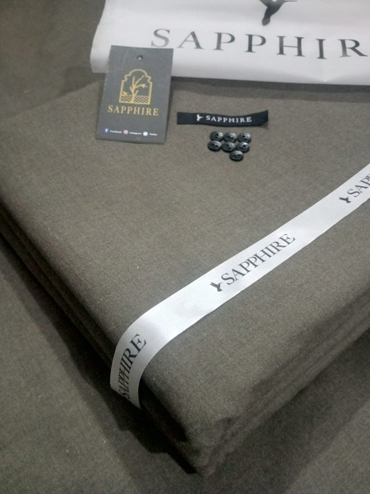 Wool Fabric By SAPPHIRE