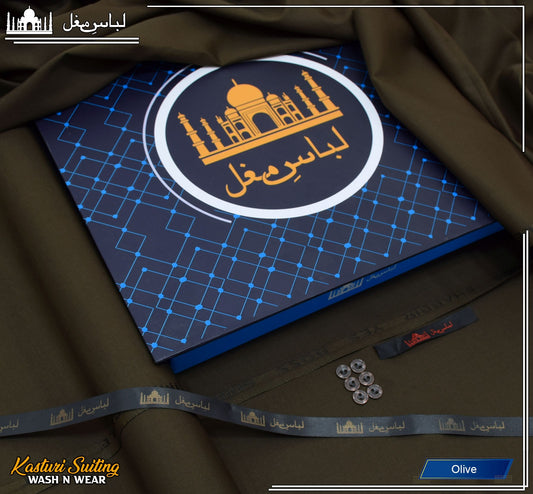 Four Season Wash & Wear