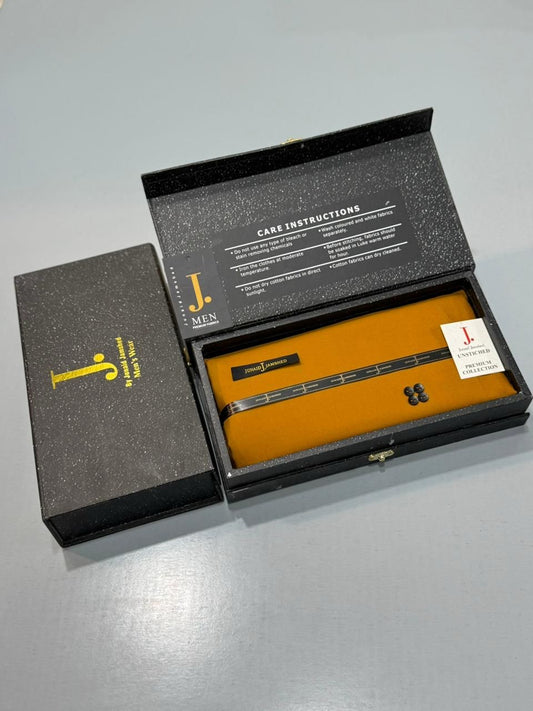 Boski Wash & Wear By J.