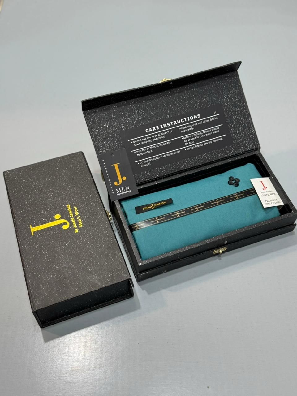 Boski Wash & Wear By J.