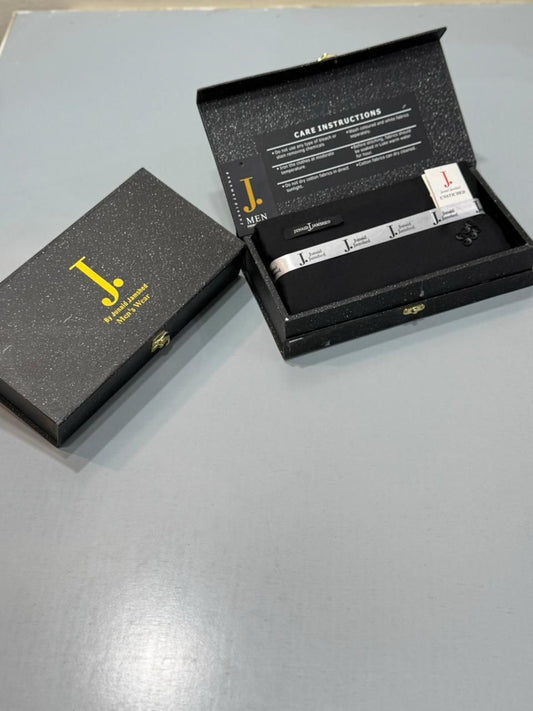 Boski Wash & Wear By J.