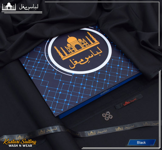 Four Season Wash & Wea